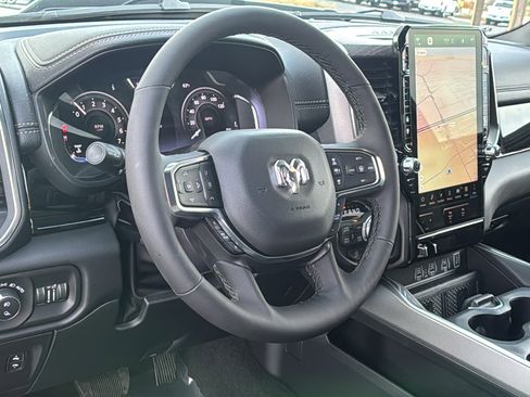 New 2026 RAM 1500 Laramie w/ Night Edition image 27
