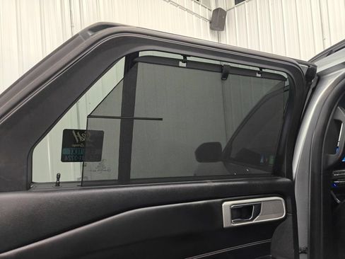 Used 2020 Ford Explorer ST AWD/4WD image 66