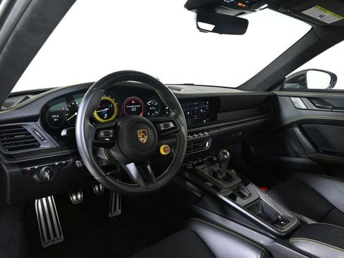 Used 2023 Porsche 911 GT3 image 11