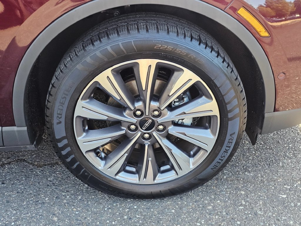 Used 2020 Lincoln Corsair Reserve w/ Equipment Group 201A AWD/4WD image 31