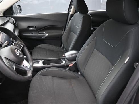 Certified 2024 Nissan Kicks SV image 19