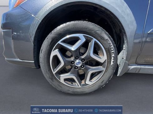 Used 2018 Subaru Crosstrek 2.0i Limited AWD/4WD image 9