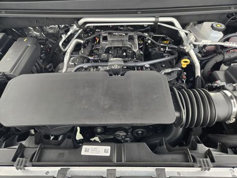 New 2026 Chevrolet Colorado LT w/ Advanced Trailering Package RWD image 34