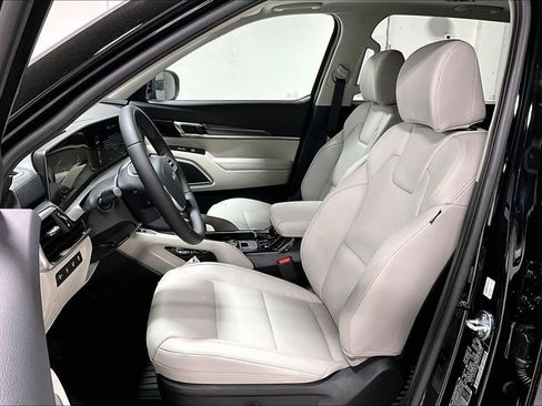 New 2025 Kia Telluride S image 34