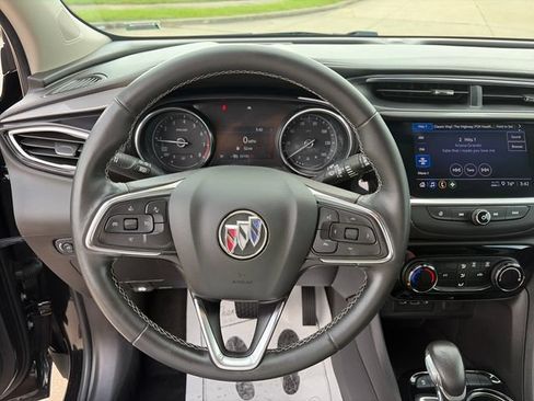 Used 2021 Buick Encore GX Preferred FWD image 13