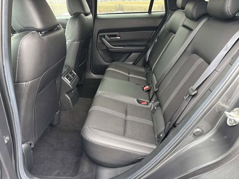 Used 2024 MAZDA CX-50 AWD 2.5 S image 22