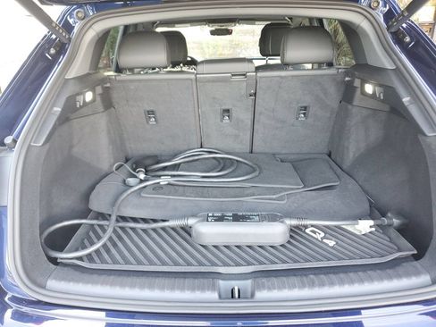 Certified 2023 Audi Q4 e-tron Prestige AWD/4WD image 14