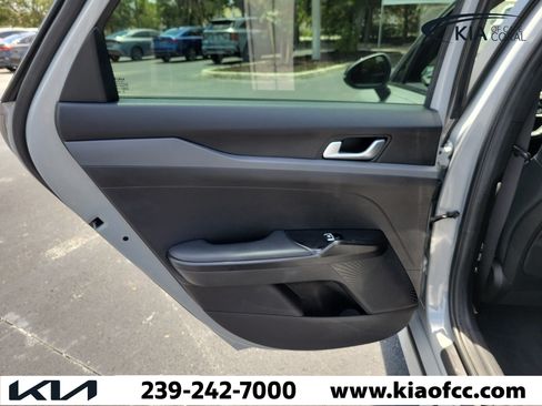 Used 2023 Kia K5 GT-Line w/ GT-Line Premium Package FWD image 14