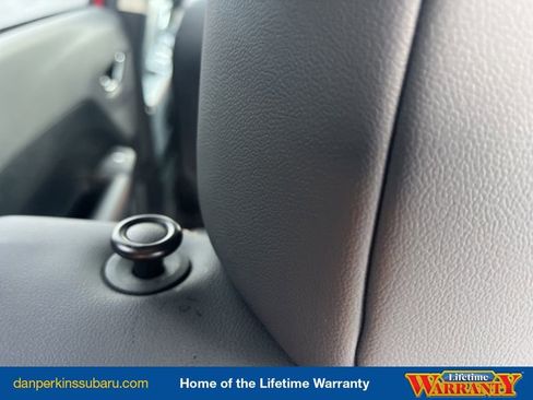 Certified 2024 Subaru Crosstrek 2.5i Limited image 48