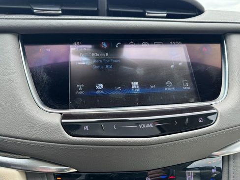 Used 2018 Cadillac XT5 Premium Luxury image 20