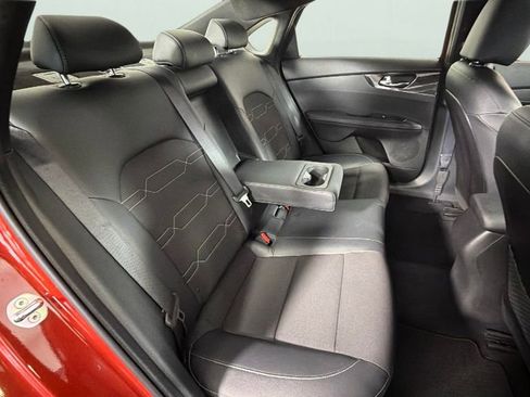 Used 2023 Kia Forte GT-Line FWD image 31