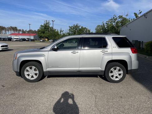 Used 2014 GMC Terrain SLE w/ Convenience Package FWD image 7
