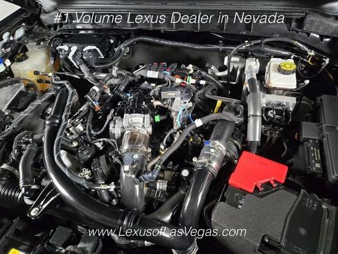 Used 2022 Ford Bronco Badlands AWD/4WD image 25