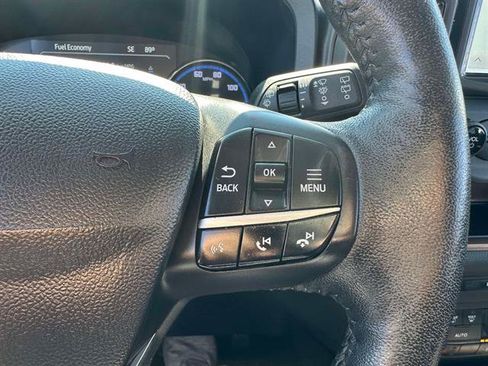 Used 2021 Ford Bronco Sport Outer Banks AWD/4WD image 16