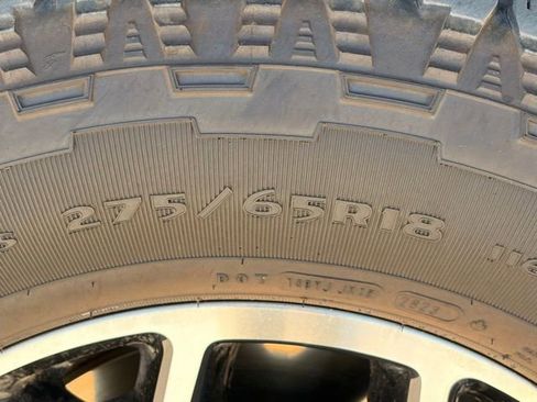 Used 2023 Ford F150 XLT w/ Equipment Group 302A High AWD/4WD image 11