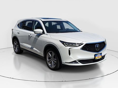 Used 2023 Acura MDX FWD image 3