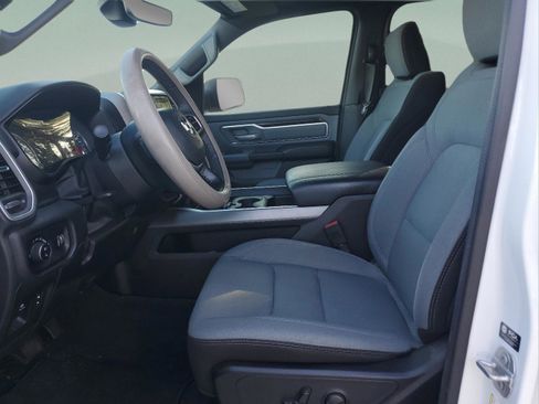Used 2022 RAM 1500 Big Horn image 20