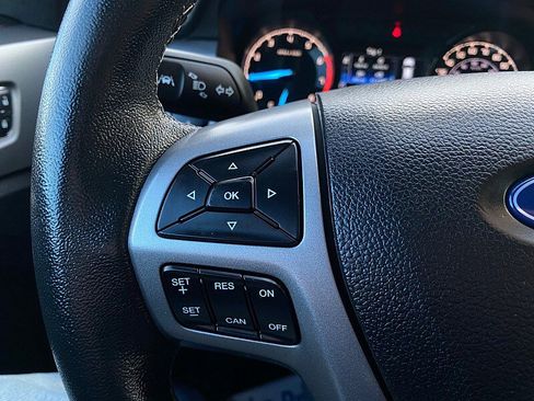 Used 2022 Ford Ranger XLT w/ Equipment Group 302A High image 39