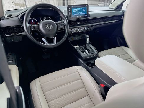 Used 2025 Honda CR-V EX-L image 20