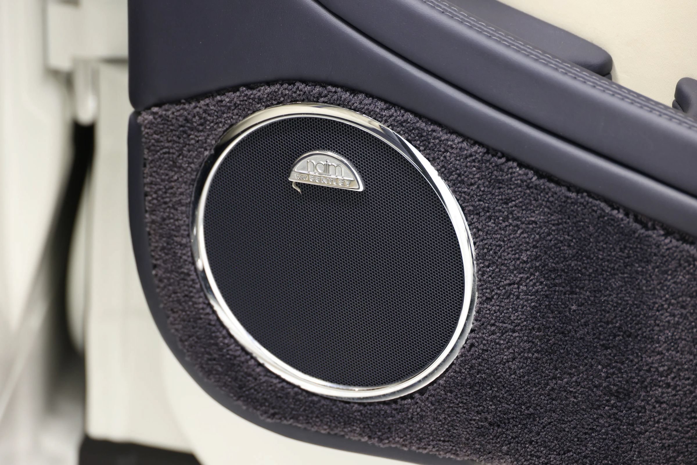 Used 2017 Bentley Mulsanne RWD image 99