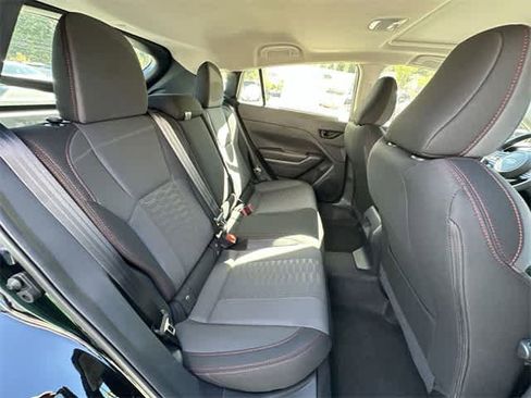 New 2025 Subaru Impreza 2.0i Sport image 24