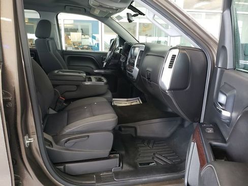 Used 2014 GMC Sierra 1500 SLE image 16