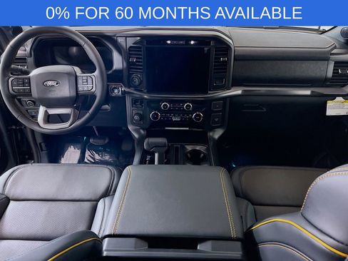 New 2025 Ford F150 Tremor w/ Equipment Group 402A High image 7