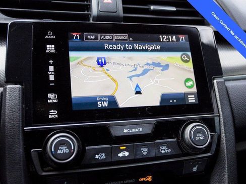 Used 2021 Honda Civic LX image 35