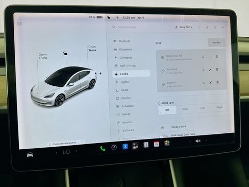 Used 2019 Tesla Model 3 Standard Range RWD image 14