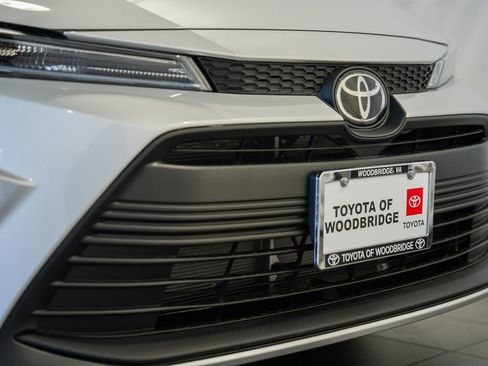 New 2026 Toyota Corolla LE image 9