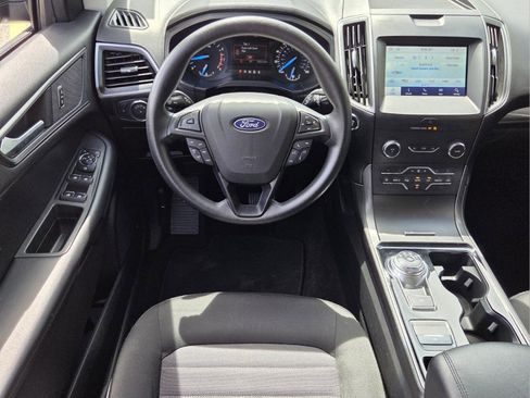 Used 2020 Ford Edge SE FWD image 12