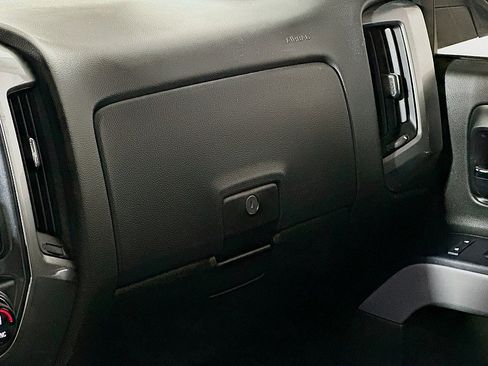 Used 2014 Chevrolet Silverado 1500 LT w/ All Star Edition AWD/4WD image 22