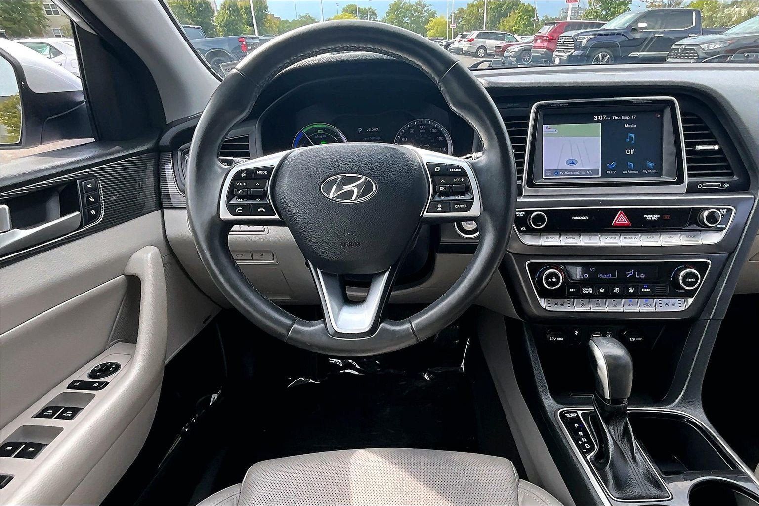 Used 2019 Hyundai Sonata Limited FWD image 5
