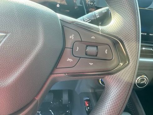 New 2026 Chevrolet TrailBlazer LS FWD image 20