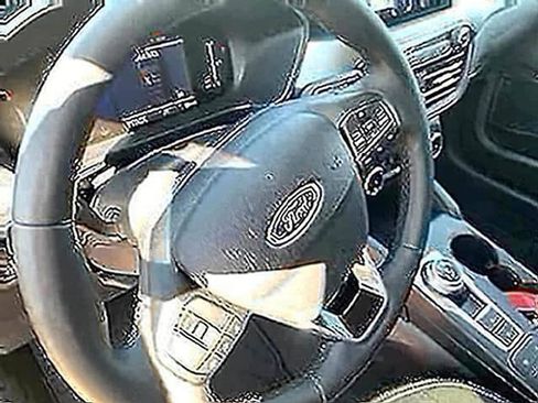 Used 2024 Ford Escape Active FWD image 19