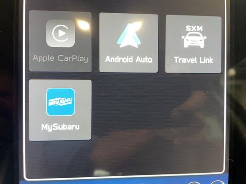 Used 2025 Subaru Ascent Bronze Edition image 10