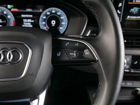 Certified 2021 Audi A5 2.0T Premium Plus image 17