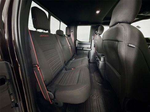 Used 2018 Ford F150 XLT w/ Equipment Group 302A Luxury image 27