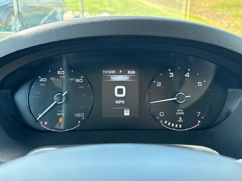 New 2026 RAM ProMaster 2500 w/ Power Group image 9