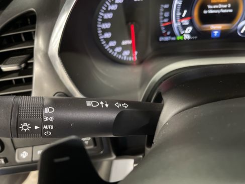 Used 2017 Chevrolet Corvette Stingray Convertible image 17