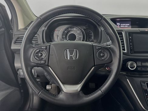 Used 2015 Honda CR-V EX-L image 11