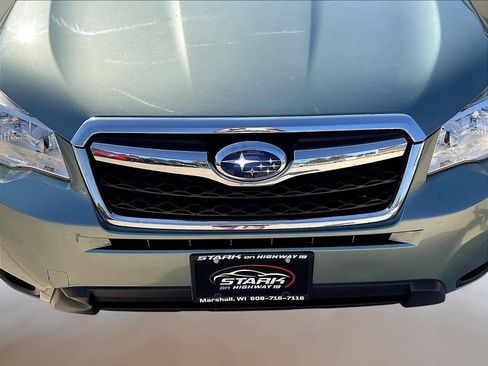 Used 2014 Subaru Forester 2.5i Limited w/ Protection Package #2 AWD/4WD image 34