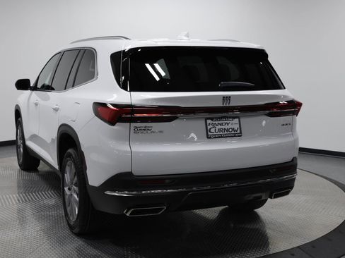 New 2026 Buick Enclave Preferred image 6