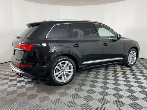 Used 2026 Audi Q7 3.0T Premium Plus AWD/4WD image 8