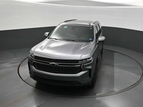 Used 2021 Chevrolet Tahoe RST AWD/4WD image 22