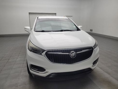 Used 2018 Buick Enclave Essence FWD image 14