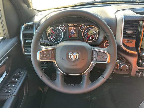 New 2026 RAM 1500 Big Horn AWD/4WD image 14