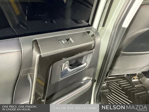 Used 2021 Toyota 4Runner TRD Pro image 19