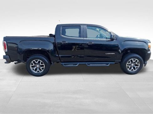 Used 2016 GMC Canyon SLE w/ All Terrain Adventure Package image 8