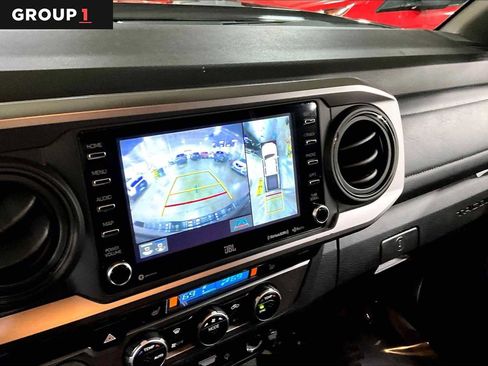 Used 2023 Toyota Tacoma Limited w/ Nightshade Package image 26